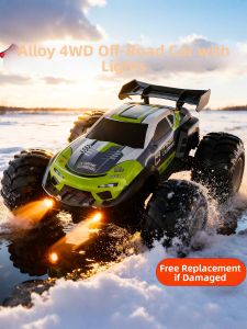 JJRC | RC Off-road High-power Car Toy 4WD
