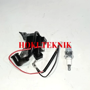 Coil CDI Mesin Potong Rumput 2 tak 328