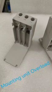 LS SEPARATE MOUNTING KIT FOR OVERLOAD MT-32 (UZ-32) Overload Base