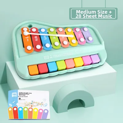 Yimi | Melodic Percussion Xylophone Toy