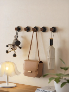 MEISD | No-Drilling Suction Cup Hooks