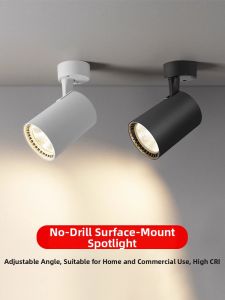 ZIQING | Adjustable Angle Home Spotlight