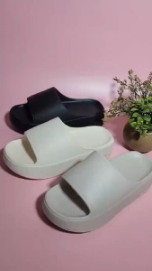 Wespro Anggun sandal rumah selop wanita sendal slop indoor outdoor cewek kekinian ringan 36-40