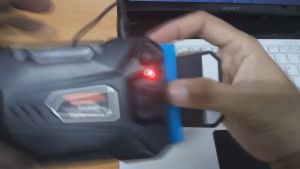 Kipas Pendingin Laptop Universal Taffware ICE FAN III: Fitur & Manfaat