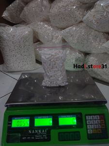 Gabus busa reguler premium ori kemasan 50gr