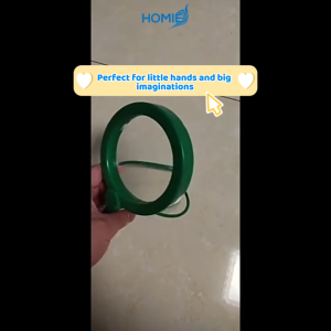Kids Exploration Magnifier Educational Science Learning Toy  |  STEM Outdoor Discovery Reading Glass
