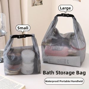 Waterproof Travel Toiletry Bag