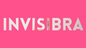 [BOOMBA Official Store]  BOOMBA Invisibra