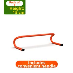 SO NICE | Kids Jumping Hurdle Training Equipment