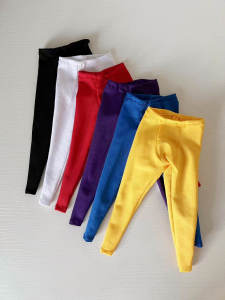 Quần Lót Bó Sát 1/6 Quần Lót Bên Trong Cho Búp Bê 12 Inch Quần Lót Chơi Đồ Chơi Phụ Kiện Cho Búp Bê