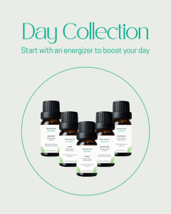 Ultima Moments Aromatherapy Oil Set 10ml x (Box of 5) | Diffuser Oil Gift Set