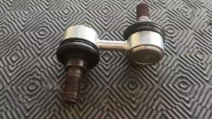 548304A600 STABILIZER LINK FRONT for HYUNDAI STAREX [MOBIS ORIGINAL] Part #54830-4A600