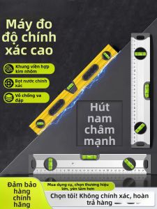 CHUANGYI | Công Cụ Đo Mực Từ Tính Cao Độ Chính Xác