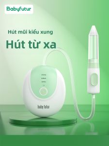 babyfutur | Máy Hút Mũi Cho Bé