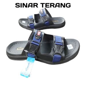 SINAR TERANG [COD] SANDAL GUNUNG PRIA TERLARIS/SANDAL GUNUNG PRIA/SANDAL GUNUNG COWOK/SANDAL GUNUNG DEWASA/SANDAL GUNUNG/SANDAL PRIA/SANDAL HIKING/SANDAL CANVIL/SANDAL SLOP PRIA/SANDAL KULIT PRIA/SENDAL SELOP PRIA/SANDAL SLIDE/SANDAL PRIA TERBARU/SANDAL