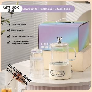Portable Multifunctional Electric Cooker Home Office