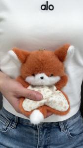 QIAOSHANG | Cute Cartoon Plush Toy