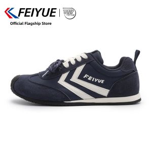 Feiyue | Breathable Retro Training Shoes