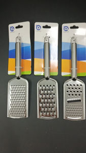 Stainless Food Cheese Grater
