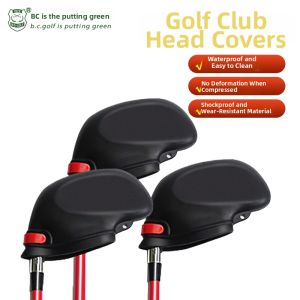 B·C·GOLF | Waterproof Washable Golf Club Head Cover