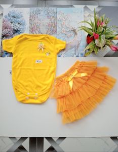 set jamsuit tutu grill cute