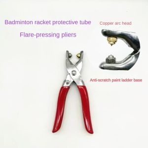 Badminton Racket Grommet Punch Reaming Tool Flared-End Pliers
