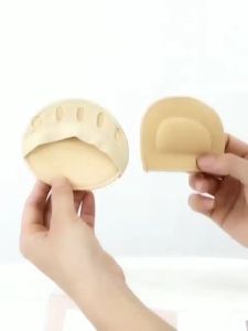 Spons Bantalan Kaki Sol Dalam Longgar Depan Empuk Tebal - Untuk Solusi Nyaman dan Bebas Nyeri (1 Pasang)