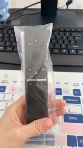 Replacement Remote Control for Samsung Smart TV BN59-1266A Universal Voice Remote Control for All Samsung Voice Function TVs