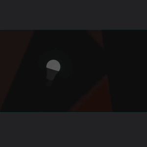 Elektrikshop Lampu Sensor Gerak Lampu Bohlam LED Dengan Sensor Radar Ambient 13W 9W 6W Ecoking