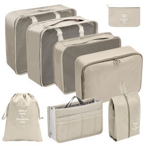 Travel Season | Underwear Garment Waterproof Travel Organizer Bag