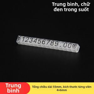 QINLEYI | Thẻ Giá Cao Cấp