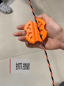 แป้นยางสำหรับจับดึงลวดฟิชเทป ป้องกันการลื่นไถล ตัวหนีบลวด ดึงลวด เครื่องมือช่วยดึงลวด เหนียวทน ใช้ง่าย สะดวกประหยัดแรง//+สินค้าอยู่ในไทย พร้อมจัดส่ง+