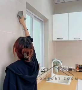 Multi-Purpose Household Cleaning Set
