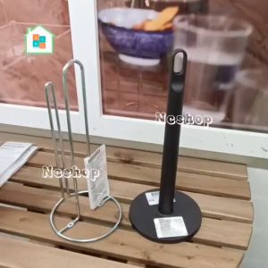 กระดาษ ทิชชู่ ม้วน แกน ตั้งโต๊ะ ที่ใส่ ทิชชู่ แกนทิชชู่