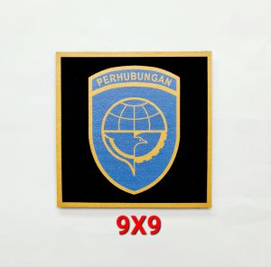 Topi IMI Ikatan Motor Tactical PDL Free Bonus 3 Patch Emblem Prepet Perekat Velkro