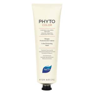 Dầu Xả Giữ Màu Mềm Mượt Tóc PHYTO COLOR PROTECTING MASK 150ML