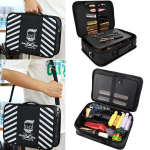 Salon Hairdressing Accessories Toolbox: A Comprehensive Guide