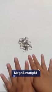 Klem selang kompressor Klem kompresor klem selang 5/8 TAIWAN