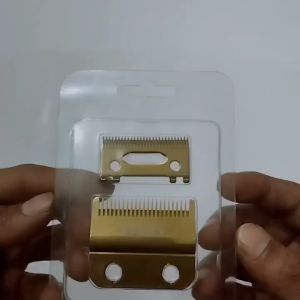 Kemei Mata Pisau Cukur Rambut Untuk Tipe 809A dll