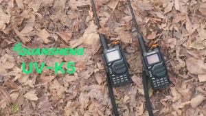 Quansheng UV-K5 Walkie Talkie: A Comprehensive Guide