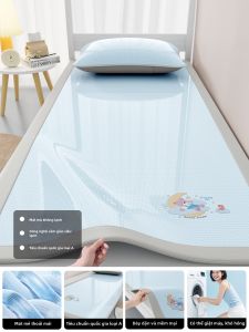 Cosmo Lady | Thảm Mềm Sinh Viên Ký Túc Xá Có Thể Giặt Máy Cảm Giác Mát Lạnh