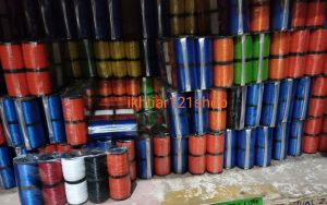 Benang kenur 1 pack isi 10 pcs /Benang layangan