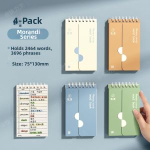 Foreign Language Memory Book With Cover Flap