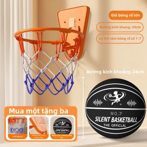 BEISHU | Vòng Rổ Gập Gọn cho Sử Dụng tại Nhà