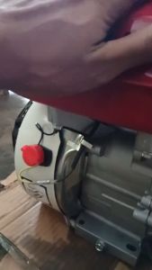 GX-200 Mesin penggerak 4Tak / Mesin Penggerak Serbaguna 65Hp - Engine Gasoline Bensin CX-200