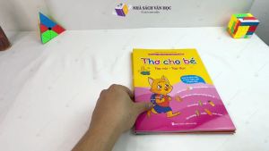 Sách - Tập Nói Tập Đọc - Combo 4 Quyển - Thơ Truyện Đồng Dao Câu Đố - Giúp Bé Phát Triển Tư Duy Ngôn Ngữ Và Giao Tiếp