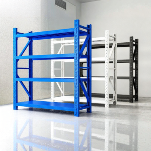 Multi-functional Display Shelf