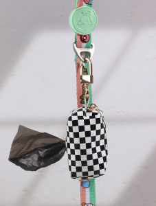 Pet Doggie Bag Pooper Scooper Thickened Degradable Dog Walking Poop Picking Bags Poop Cleaning Artifact Cat Supplies