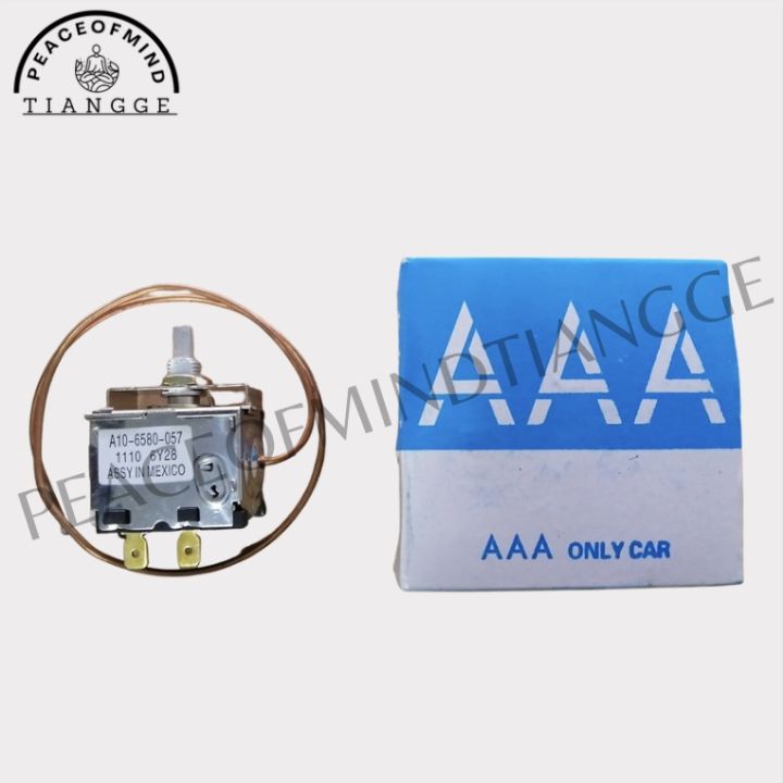 AAA Thermostat for Car Aircon Lazada PH