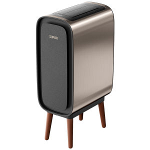 Supor | Intelligent Automatic Sensing Trash Bin